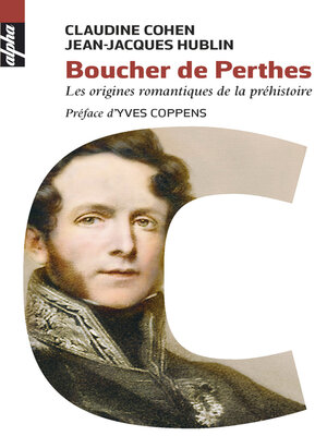 cover image of Boucher de Perthes